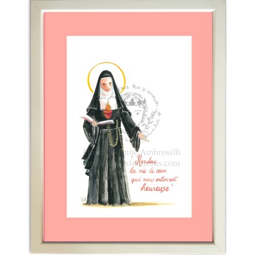 sainte raphaëlle marie