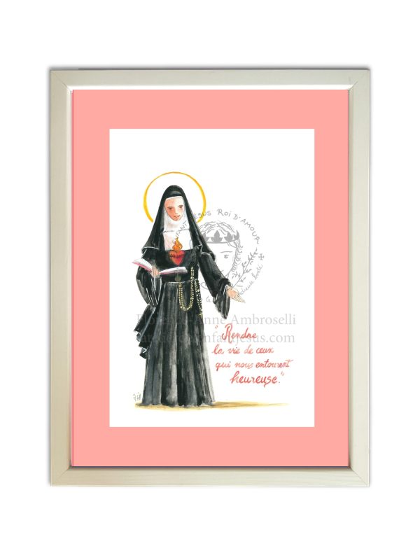 sainte raphaëlle marie